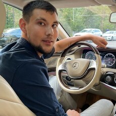Фотография мужчины Ильнур, 28 лет из г. Казань