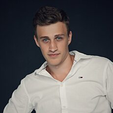 Фотография мужчины Kirill, 28 лет из г. Томск