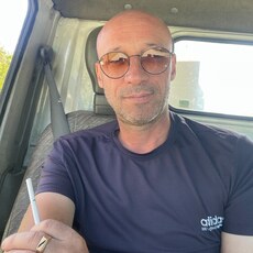 Фотография мужчины Александр, 51 год из г. Семей