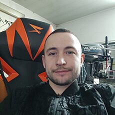 Фотография мужчины Александр, 34 года из г. Сызрань