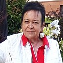 Ирина, 61 год