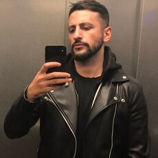Фотография мужчины Sevostyan, 40 лет из г. Норильск