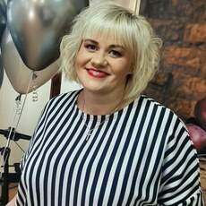 Фотография девушки Настя, 42 года из г. Абакан