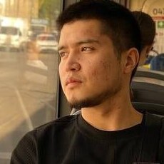 Фотография мужчины Нурик, 27 лет из г. Домодедово