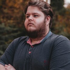 Фотография мужчины Виктор, 27 лет из г. Саров