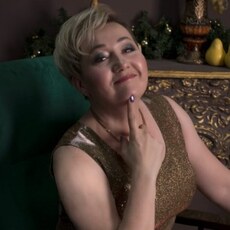 Фотография девушки Татьяна, 52 года из г. Рудный