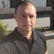 Фотография мужчины Антон, 40 лет из г. Киров