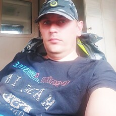 Фотография мужчины Александр, 35 лет из г. Барабинск