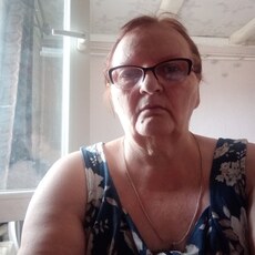 Фотография девушки Ольга, 63 года из г. Воронеж