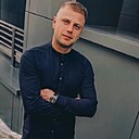 Сергей, 35 лет