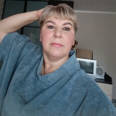 Фотография девушки Светлана, 55 лет из г. Нижний Новгород