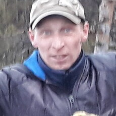 Фотография мужчины Олег, 39 лет из г. Северобайкальск