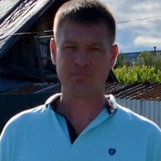 Фотография мужчины Сергей, 39 лет из г. Бийск