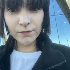 Фотография девушки Юлия, 29 лет из г. Новый Уренгой