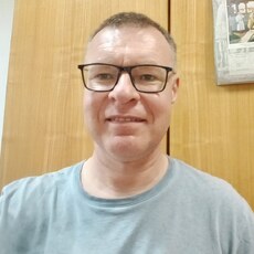 Фотография мужчины Дмитрий, 52 года из г. Реутов