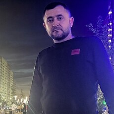 Фотография мужчины Саид, 40 лет из г. Видное