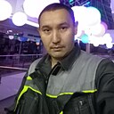 Куаныш, 41 год