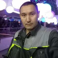 Фотография мужчины Куаныш, 41 год из г. Караганда