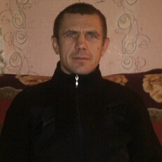 Фотография мужчины Андрей, 47 лет из г. Орша