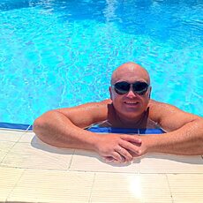 Фотография мужчины Игорь, 50 лет из г. Волгодонск