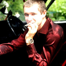 Фотография мужчины Лёха, 39 лет из г. Усть-Каменогорск