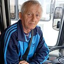 Саша, 64 года