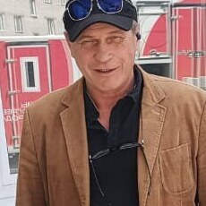 Фотография мужчины Олег, 55 лет из г. Омск