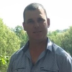 Фотография мужчины Александр, 40 лет из г. Жирновск