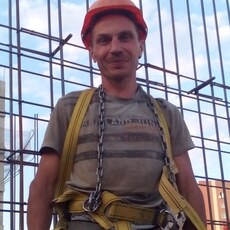 Фотография мужчины Никита, 36 лет из г. Петропавловск