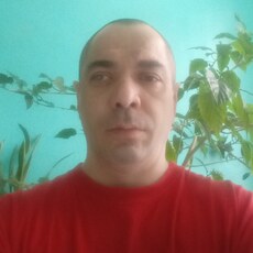 Фотография мужчины Александр, 43 года из г. Касимов