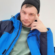 Фотография мужчины Максим, 37 лет из г. Павлодар