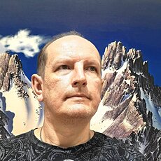 Фотография мужчины Сергей, 50 лет из г. Алматы