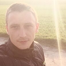 Фотография мужчины Сергей, 37 лет из г. Полоцк