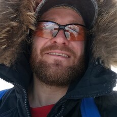 Фотография мужчины Сергей, 49 лет из г. Ухта