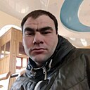 Коля, 33 года