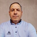 Бобомурад, 49 лет