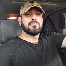 Фотография мужчины Шамил, 39 лет из г. Кисловодск