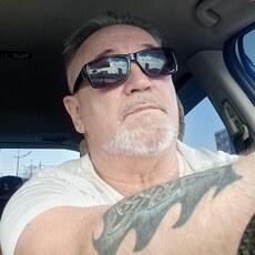 Фотография мужчины Олег, 62 года из г. Владивосток