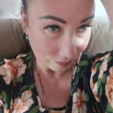 Фотография девушки Надежда, 40 лет из г. Пермь