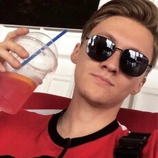 Фотография мужчины Alexander, 25 лет из г. Варшава