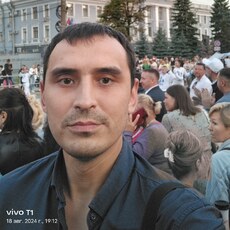 Фотография мужчины Павел, 35 лет из г. Чебоксары