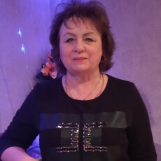 Фотография девушки Наталья, 66 лет из г. Белгород