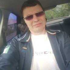 Фотография мужчины Роман, 45 лет из г. Липецк