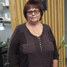 Фотография девушки Ирина Козинец, 66 лет из г. Калуга
