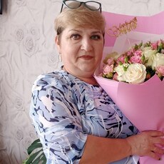 Фотография девушки Елена, 58 лет из г. Кемерово
