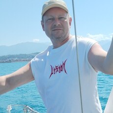 Фотография мужчины Андрей, 43 года из г. Оренбург