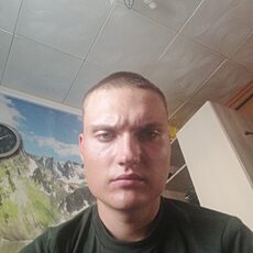 Фотография мужчины Роман, 22 года из г. Полоцк