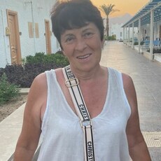 Фотография девушки Тамара, 68 лет из г. Воронеж