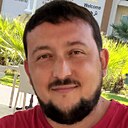 Фанис, 40 лет