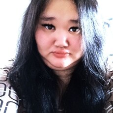 Фотография девушки Татьяна, 31 год из г. Улан-Удэ